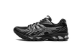 ASICS Gel-Kayano 14 Black Pure Silver