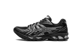 ASICS Gel-Kayano 14 Black Pure Silver