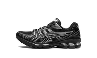Zapatillas ASICS Gel-Kayano 14 Black Pure Silver