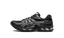 ASICS Gel-Kayano 14 Black Pure Silver