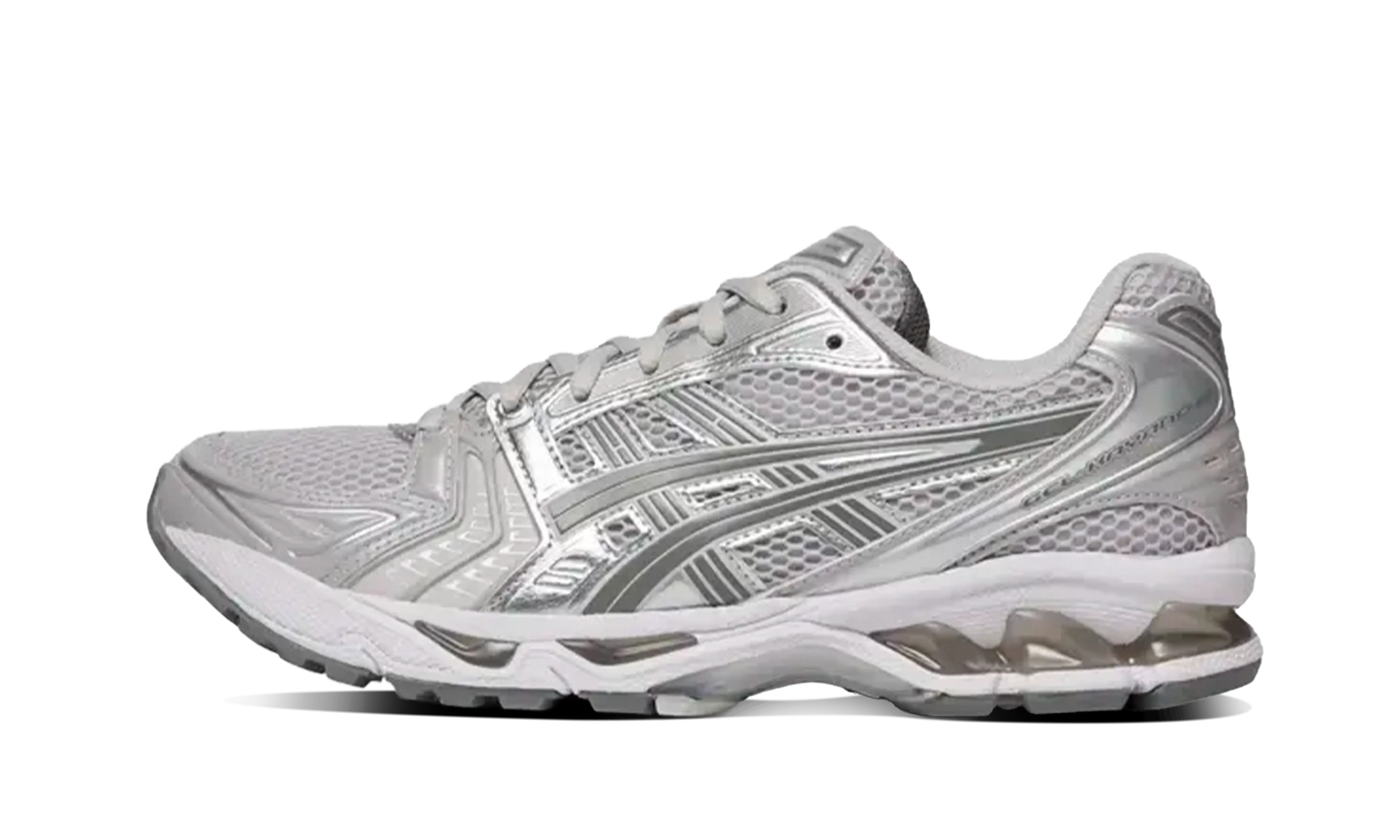 Newcop Asics Gel-kayano 14 Cloud Grey Zapatillas 1