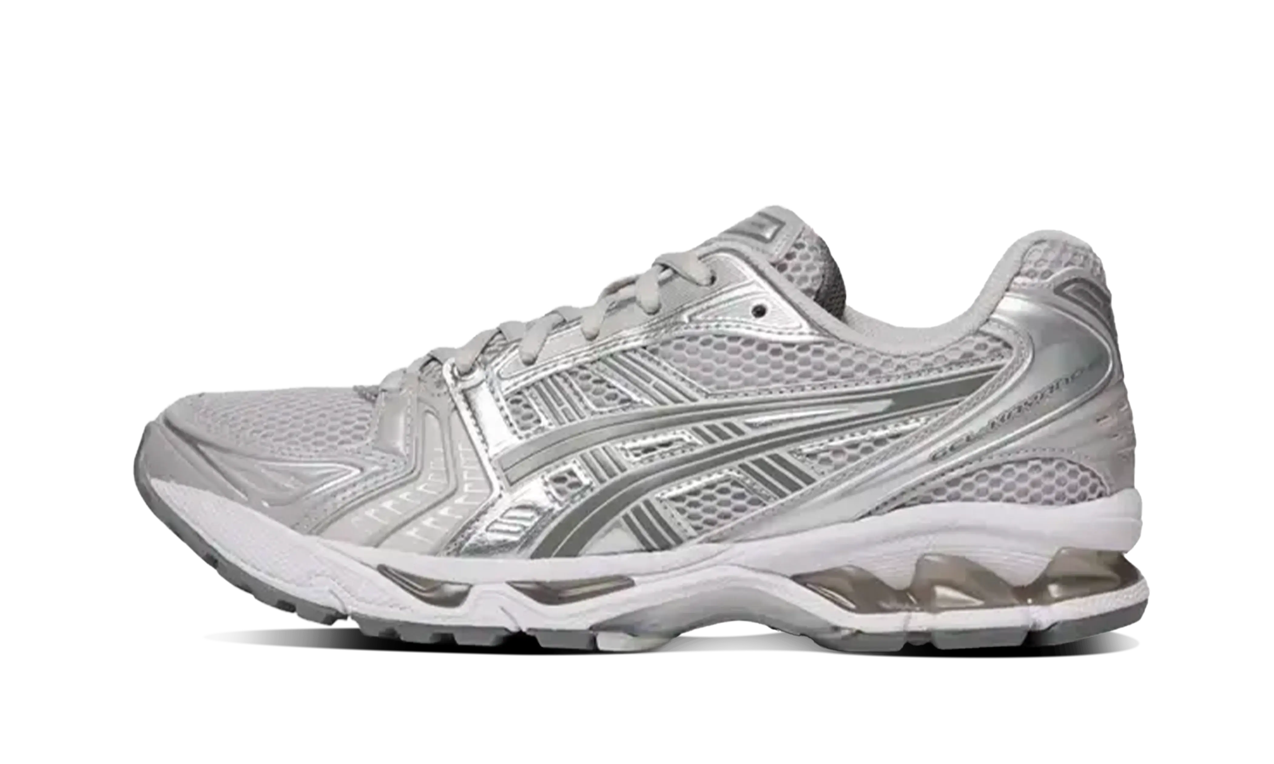 Newcop Asics Gel-kayano 14 Cloud Grey Zapatillas 1