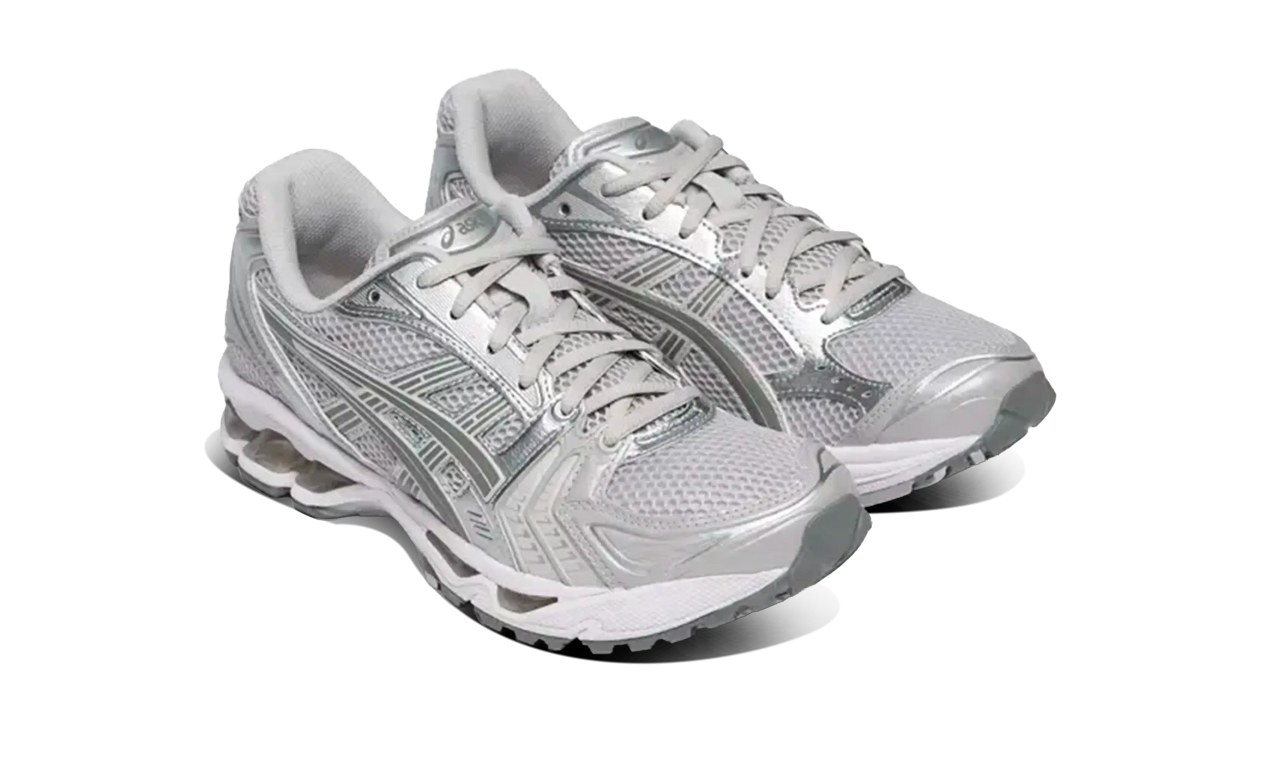 Newcop Asics Gel-kayano 14 Cloud Grey Zapatillas 2