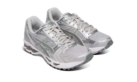 Newcop Asics Gel-kayano 14 Cloud Grey Zapatillas 2