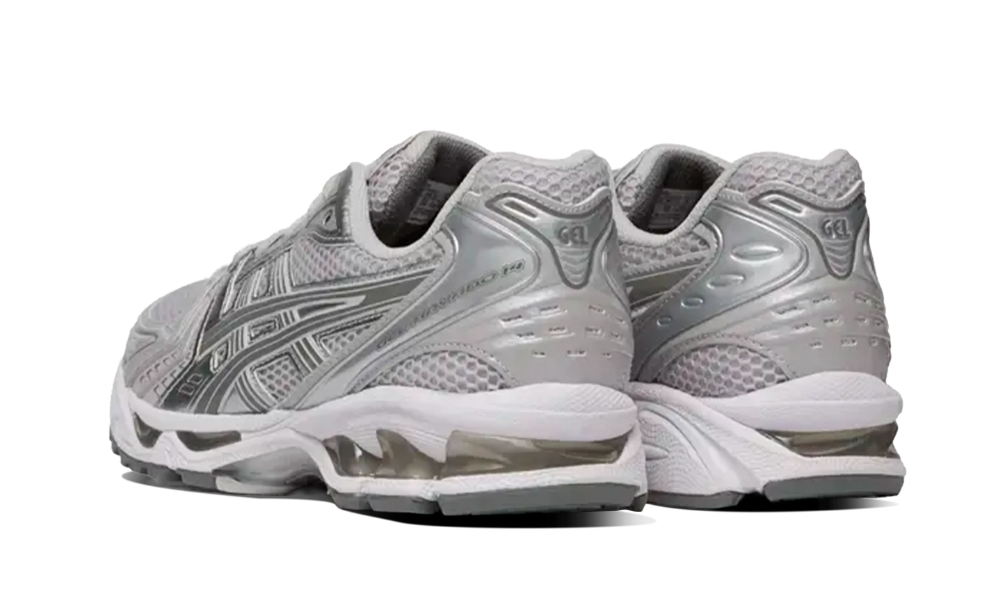Newcop Asics Gel-kayano 14 Cloud Grey Zapatillas 3