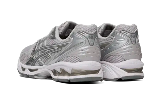 Newcop Asics Gel-kayano 14 Cloud Grey Zapatillas 3