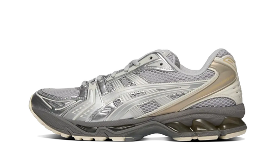 Newcop Asics Gel-kayano 14 Concrete Pure Silver Zapatillas 1