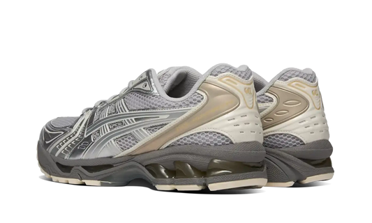 Newcop Asics Gel-kayano 14 Concrete Pure Silver Zapatillas 2