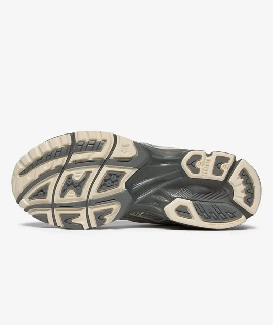 Newcop Asics Gel-kayano 14 Concrete Pure Silver Zapatillas 4