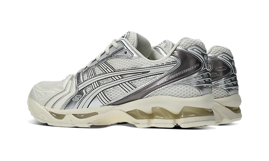 Newcop Asics Gel-kayano 14 Cream Cocoa Powder Zapatillas 2
