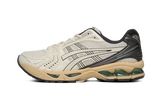 ASICS Gel-Kayano 14 Cream Obsidian Grey