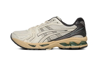 Zapatillas ASICS Gel-Kayano 14 Cream Obsidian Grey