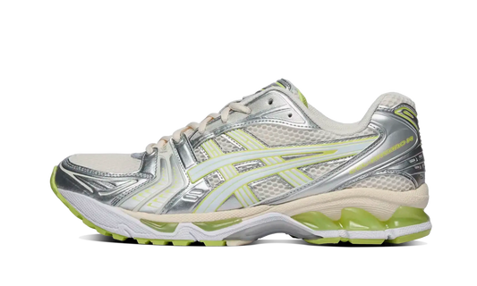 Newcop Asics Gel-kayano 14 Cream Pistachio Zapatillas 1