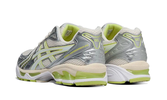 Newcop Asics Gel-kayano 14 Cream Pistachio Zapatillas 2