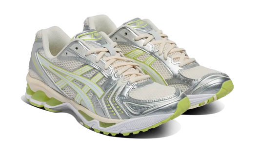 Newcop Asics Gel-kayano 14 Cream Pistachio Zapatillas 3