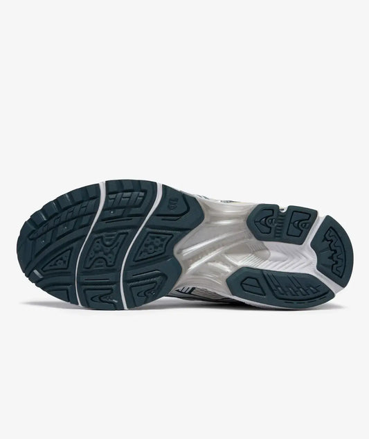 Newcop Asics Gel-kayano 14 Cream Raw Indigo Zapatillas 4