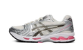 ASICS GEL-Kayano 14 Cream Sweet Pink