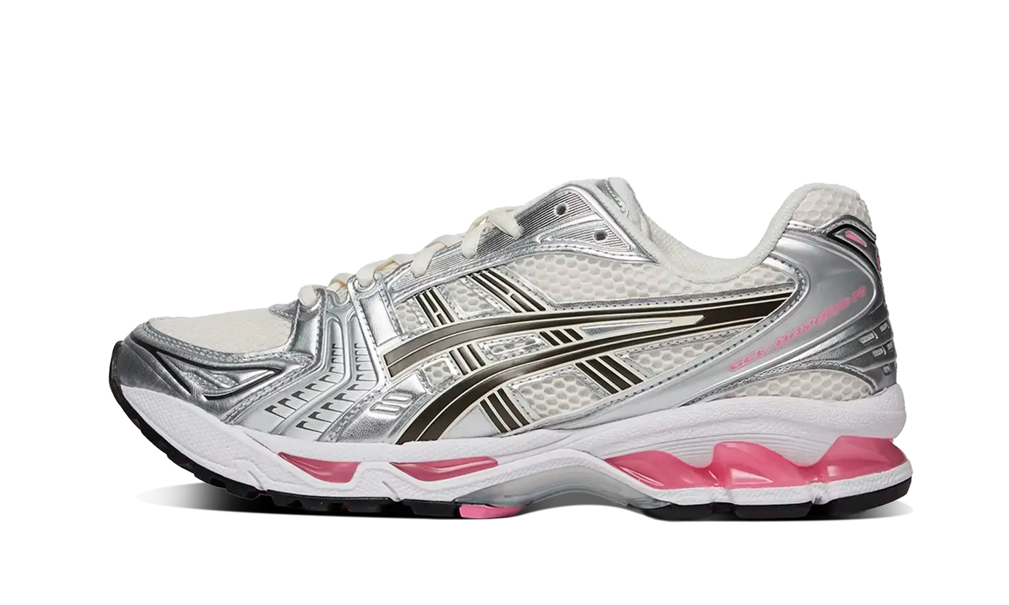 Newcop Asics Gel-kayano 14 Cream Sweet Pink Zapatillas 1