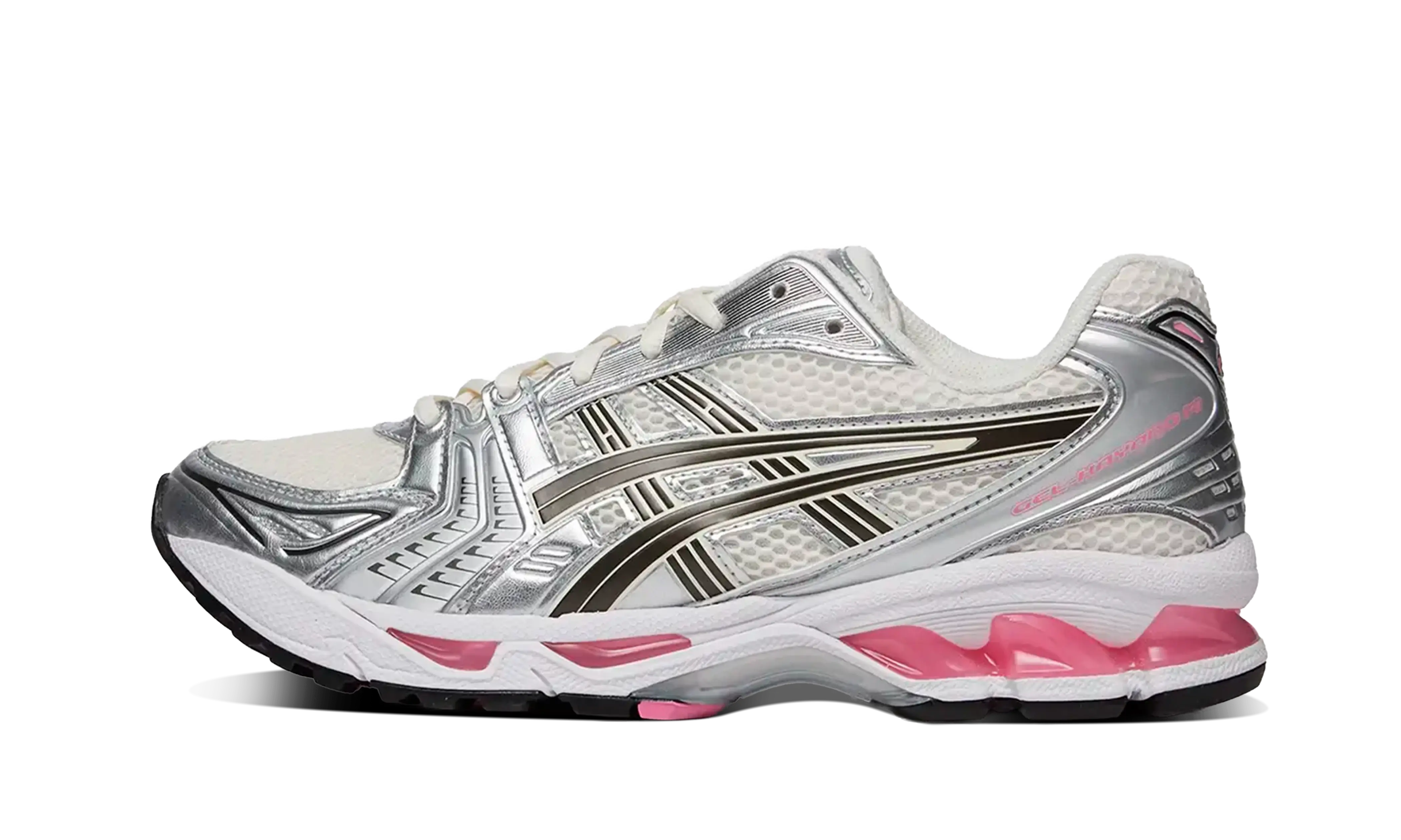 Newcop Asics Gel-kayano 14 Cream Sweet Pink Zapatillas 1