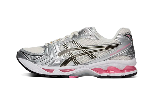 Newcop Asics Gel-kayano 14 Cream Sweet Pink Zapatillas 1
