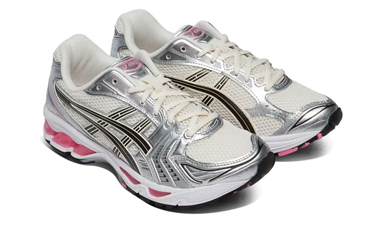 Newcop Asics Gel-kayano 14 Cream Sweet Pink Zapatillas 2