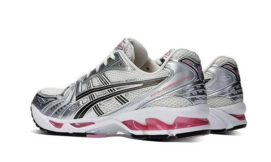 Newcop Asics Gel-kayano 14 Cream Sweet Pink Zapatillas 3
