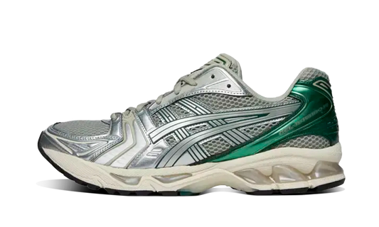Newcop Asics Gel-kayano 14 Dried Leaf Green Pure Silver Zapatillas 1