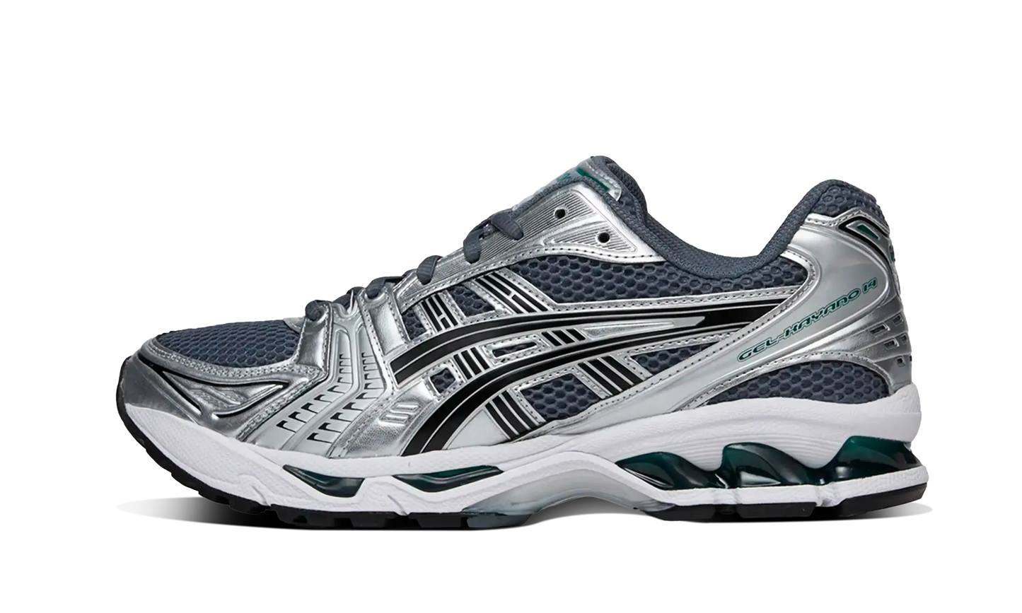 Newcop Asics Gel-kayano 14 Metropolis Jasper Green Zapatillas 1