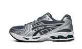 ASICS Gel-Kayano 14 Metropolis Jasper Green
