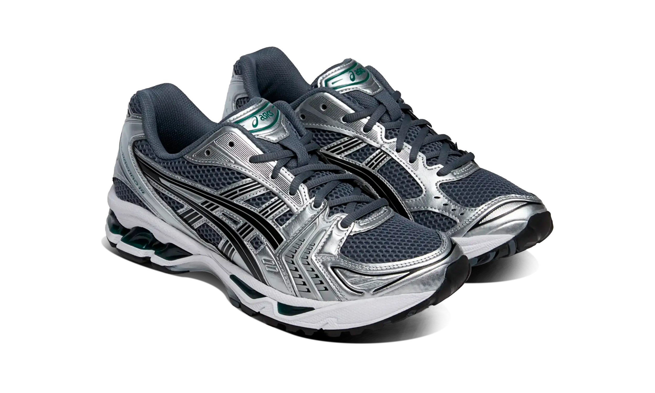 Newcop Asics Gel-kayano 14 Metropolis Jasper Green Zapatillas 2