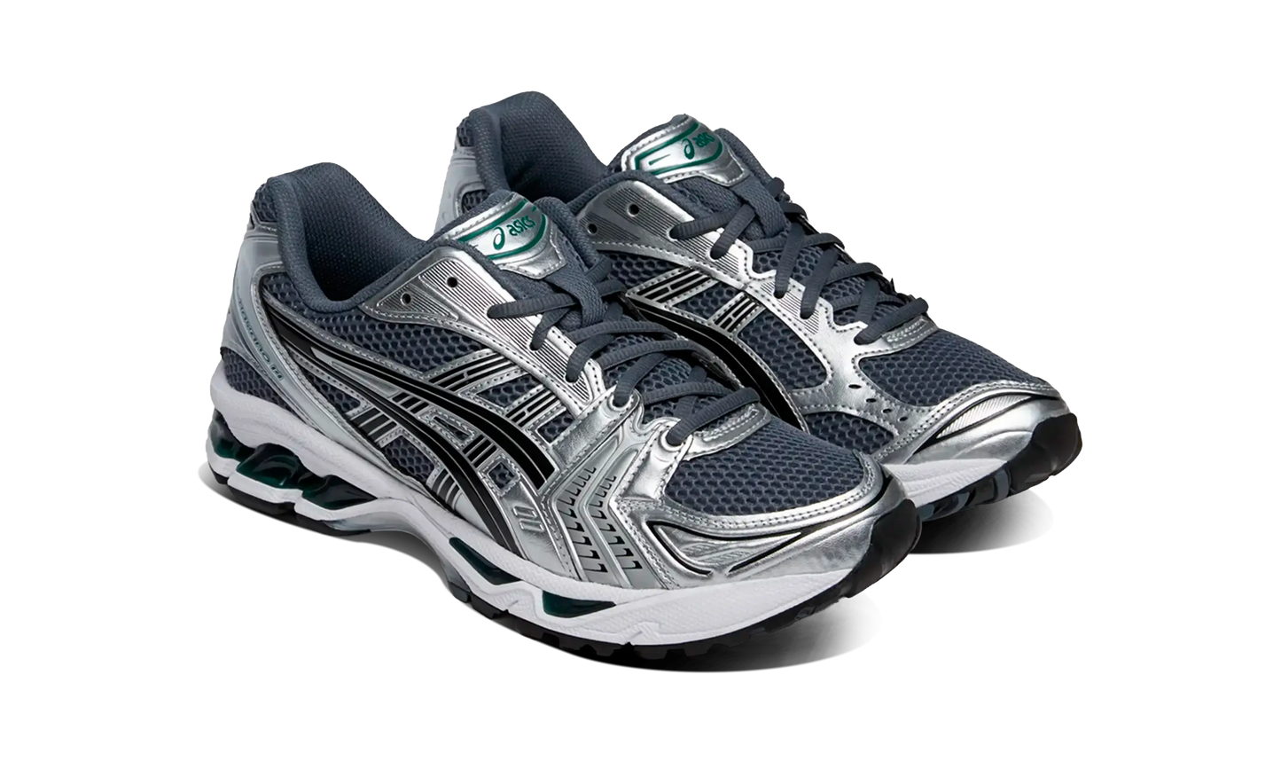 Newcop Asics Gel-kayano 14 Metropolis Jasper Green Zapatillas 2