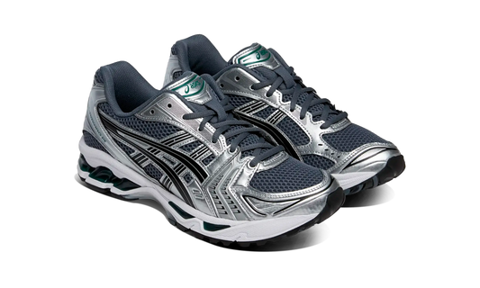 Newcop Asics Gel-kayano 14 Metropolis Jasper Green Zapatillas 2
