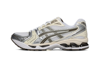 Adidași ASICS Gel-Kayano 14 White Ivory
