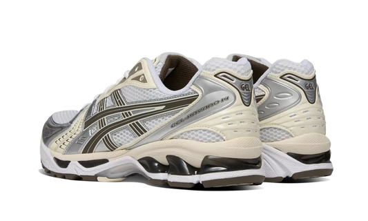 Newcop Asics Gel-kayano 14 White Ivory Zapatillas 3