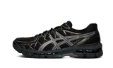 ASICS Gel-Kayano 20 Black Clay Grey