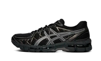 Zapatillas ASICS Gel-Kayano 20 Black Clay Grey