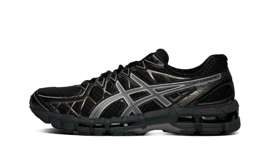 Newcop Asics Gel-kayano 20 Black Clay Grey Zapatillas 1
