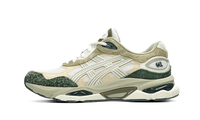 Zapatillas ASICS Gel-NYC 2.0 Cream Dusty Fern