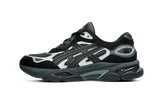 ASICS Gel-NYC 2.0 Graphite Grey Black