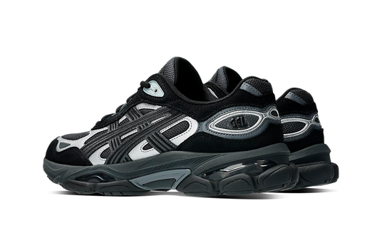 Newcop Asics Gel-nyc 2.0 Graphite Grey Black Zapatillas 2