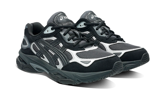 Newcop Asics Gel-nyc 2.0 Graphite Grey Black Zapatillas 3