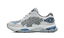 ASICS Gel-NYC 2.0 Gravel Piedmont Grey Blue