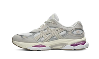 Zapatillas ASICS Gel-NYC 2.0 White Cream Purple