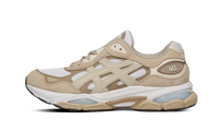 Sneakers ASICS Gel-NYC 2.0 White Feather Grey