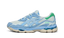 ASICS Gel-NYC Airy Blue Stone Wash