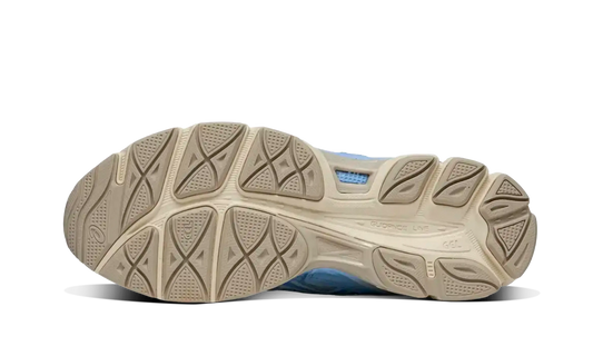 Newcop Asics Gel-nyc Airy Blue Stone Wash Zapatillas 4
