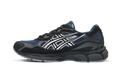 ASICS Gel-NYC Blue Pure Silver