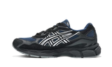 ASICS Gel-NYC Blue Pure Silver
