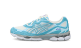 ASICS Gel-NYC Cream Arctic Sky