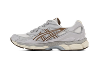 Zapatillas ASICS Gel-NYC Cream Cement Grey Brown